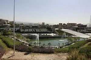 هدیه رهبری به مردم تهران