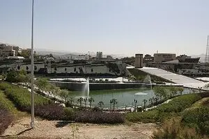 هدیه رهبری به مردم تهران