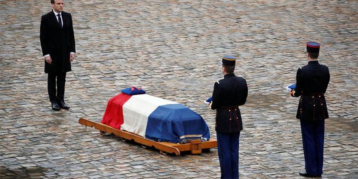 افزایش خودکشی در میان پلیس فرانسه