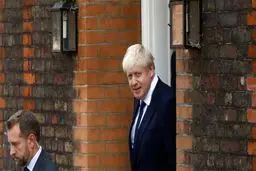 انگلیس از تکرار اشتباهات تاریخی علیه ایران درس بگیرد