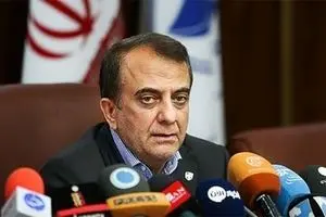 مدیرعامل ایران خودرو برکنار شد