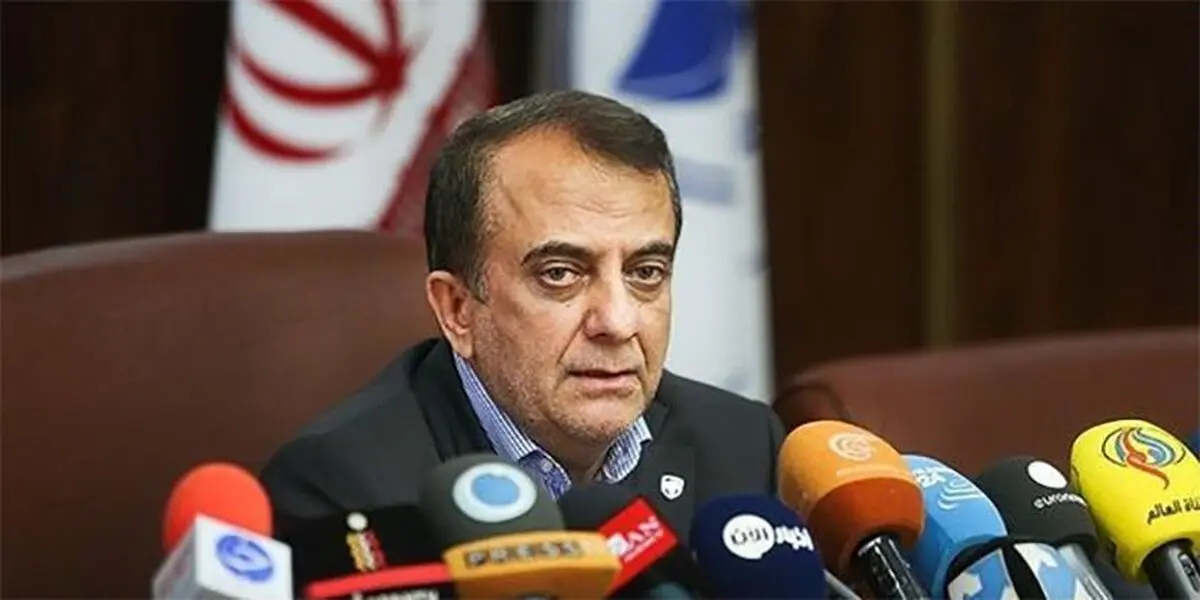 مدیرعامل ایران خودرو برکنار شد