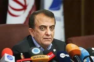 مدیرعامل ایران خودرو برکنار شد