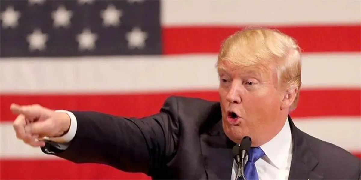 خشم ترامپ از رسانه محبوب خود