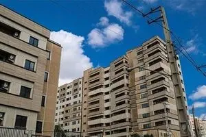 مسکن مشارکتی، در سامان دادن بازار ناتوان است