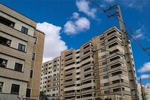 مسکن مشارکتی، در سامان دادن بازار ناتوان است