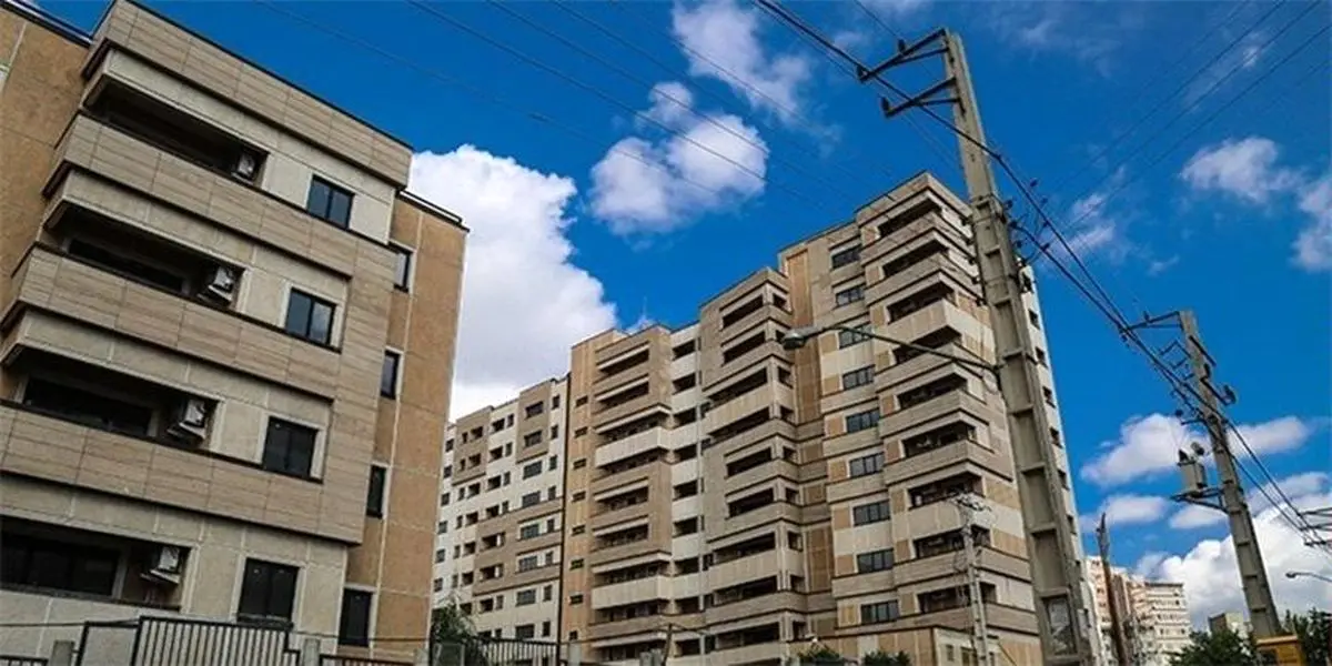 مسکن مشارکتی، در سامان دادن بازار ناتوان است