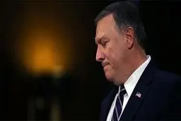 خشم پمپئو از آزادی کشتی آدریان دریا