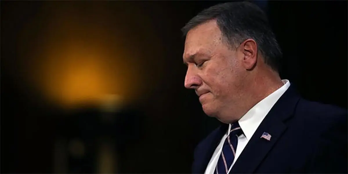 خشم پمپئو از آزادی کشتی آدریان دریا