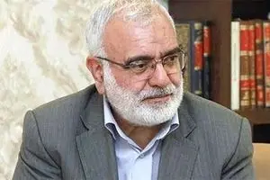 «رئیسی» در مبارزه با فساد سرد نخواهد شد