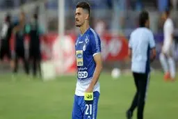 خوشبختانه استقلال در هفته اول شکست خورد!