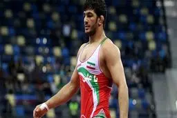 ترکیب تیم ملی کشتی آزاد برای رقابتهای جهانی ۲۰۱۹