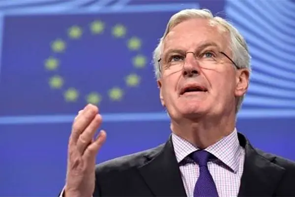 اتحادیه اروپا همواره خواهان تحقق برگزیت است