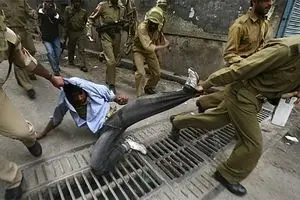 نامه دفتر تحکیم به دبیرکل سازمان ملل درباره کشمیر