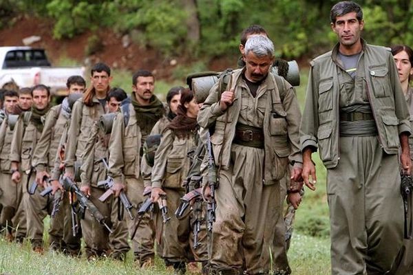 چرا اردوغان برای مقابله با PKK، به خاک سوریه چشم دوخته است؟