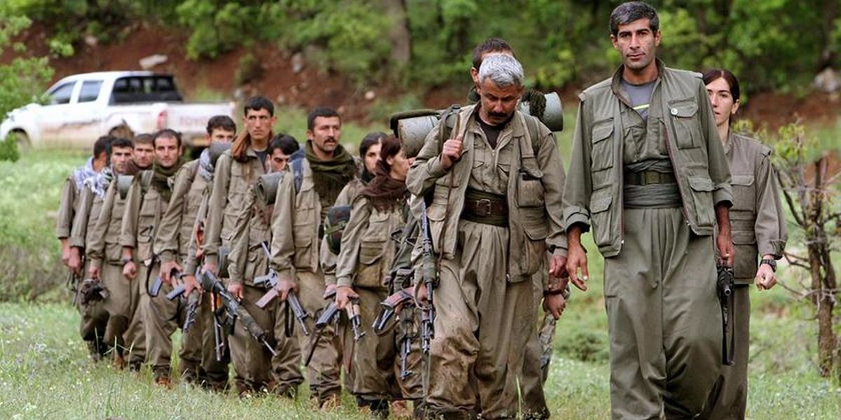 چرا اردوغان برای مقابله با PKK، به خاک سوریه چشم دوخته است؟
