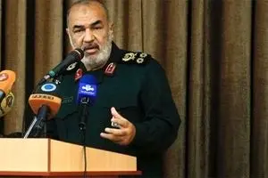 مقاومت ما بی‌انتها در حالیکه فشار دشمن محدود است