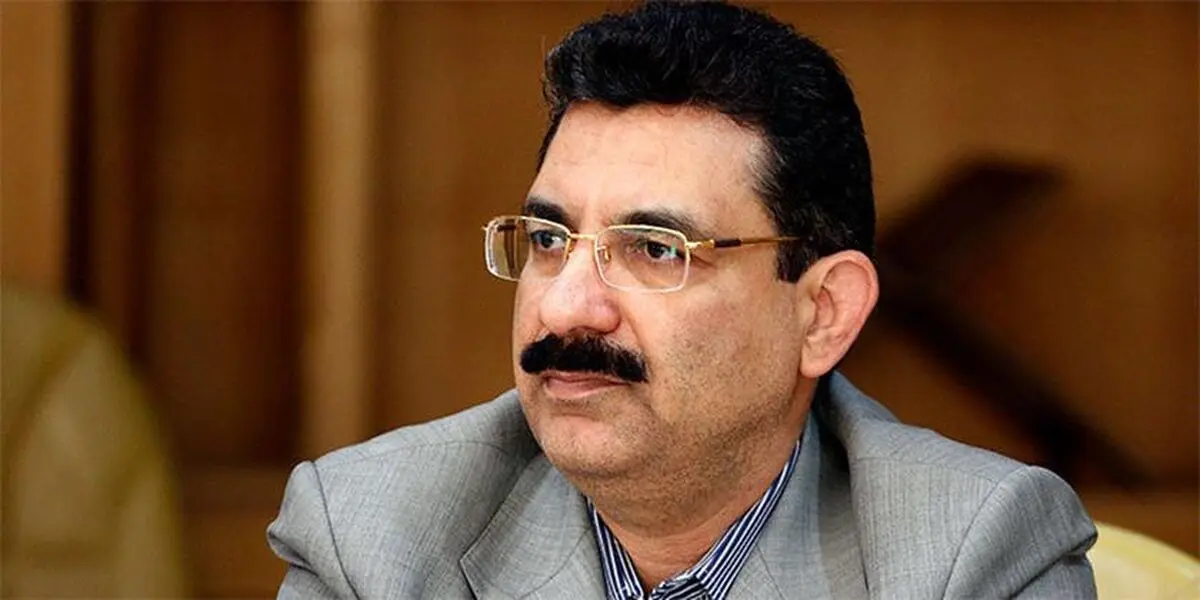 تز جدید معاونت مسکن