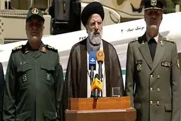 سامانه باور ۳۷۳ حرکتی امیدآفرین ؛ جلوه «ما می‌توانیم» را دیدیم