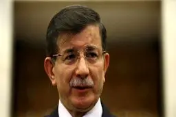 من خائن نیستم