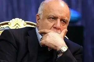 شکایت مجلس از «زنگنه» به قوه قضائیه