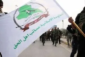 نیروهای آمریکایی سریعا عراق را ترک کنند؛ نظامیان آمریکایی از عراق بروند وگرنه هدف قرار خواهند گرفت