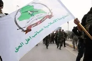 نیروهای آمریکایی سریعا عراق را ترک کنند؛ نظامیان آمریکایی از عراق بروند وگرنه هدف قرار خواهند گرفت