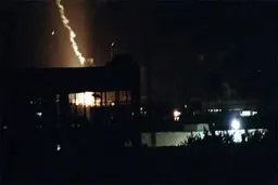 هدف قرار دادن دو پهپاد رژیم صهیونیستی توسط حزب الله