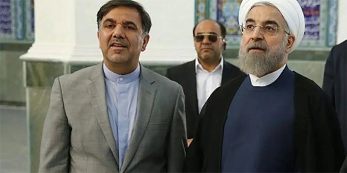 انتقادات دیرهنگام آخوندی از عملکرد اقتصادی دولت!