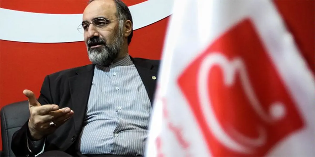 کارآفرینان پاک دست نباید نگران بگیروببندها باشند