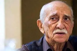 داریوش اسدزاده درگذشت