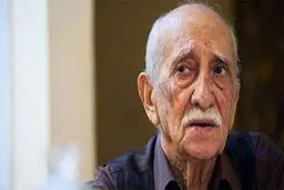 داریوش اسدزاده درگذشت