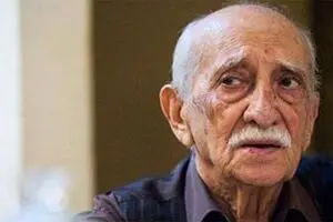 داریوش اسدزاده درگذشت