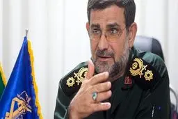 توانمندی لازم برای مهار اهداف دشمن را داریم