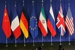 ظریف به جای چین به فرانسه رفت/ آیا برجام ۲ در راه است؟!