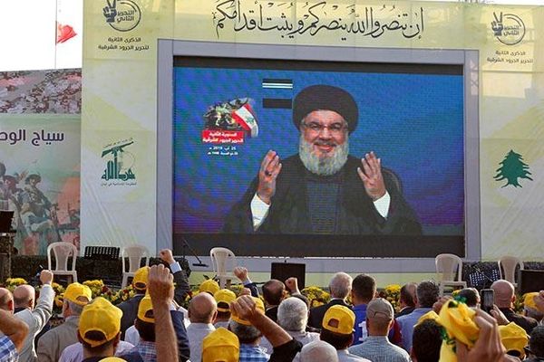 انتخابات خونین کنست؛ تهدید جدید حزب‌الله