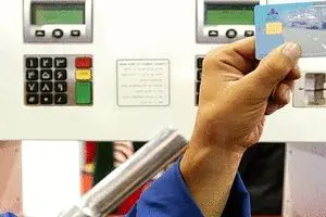 بازار سیاه بنزین در برخی از جایگاه‌های سوخت