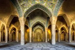 جایگاه «مسجد» کجاست؟