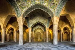 جایگاه «مسجد» کجاست؟
