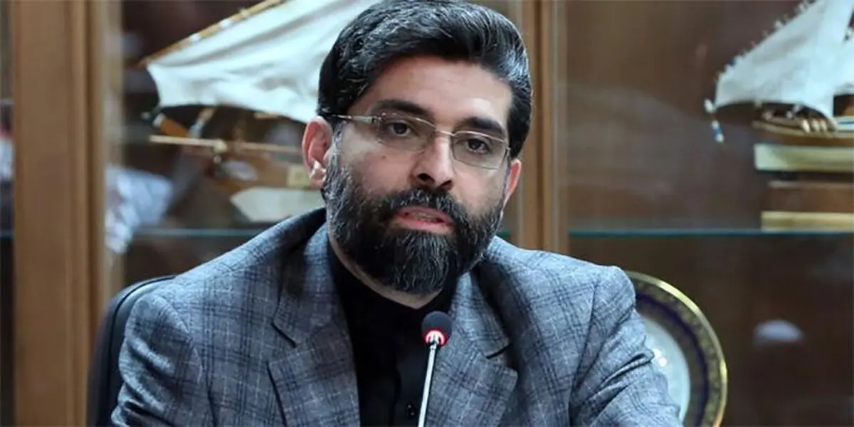 فرشاد مقیمی مدیرعامل ایران‌خودرو شد