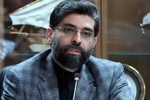 فرشاد مقیمی مدیرعامل ایران‌خودرو شد