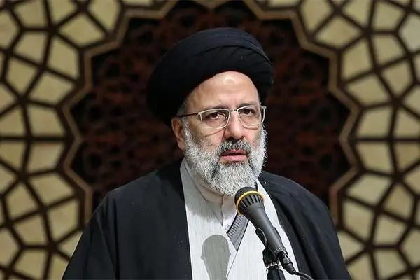 رئیسی: نظام پرداخت حقوق در کشور باید عادلانه شود