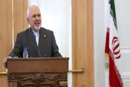 در مورد برجام با چین مشورت می‌کنیم