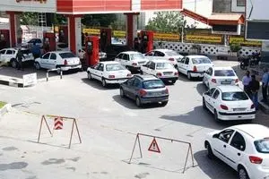 محدودیتی برای سوختگیری با کارت سوخت وجود ندارد