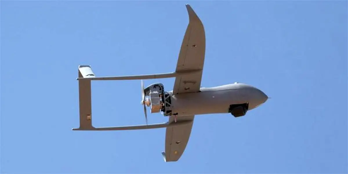 حمله پهپادی انصارالله یمن به پایتخت عربستان