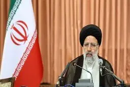 هیچ واحد تولیدی و کارخانه‌ای به دلیل اتهام مدیرانش نباید از کار بیفتد