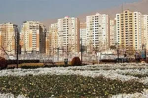 تورم در بازار مسکن ۳درصد نسبت به ماه قبل کاهش داشت