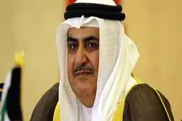 ادعاهای بی‌اساس وزیر خارجه بحرین علیه ایران
