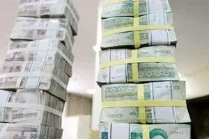 ۵ هزار میلیارد وام برای ۲ خانواده