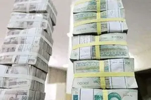 ۵ هزار میلیارد وام برای ۲ خانواده